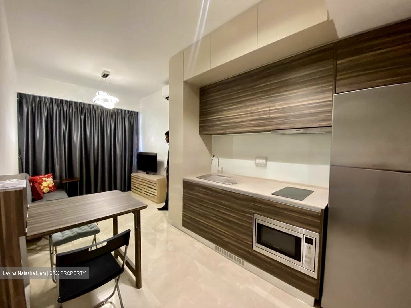 Commonwealth Towers (D3), Condominium #455851551